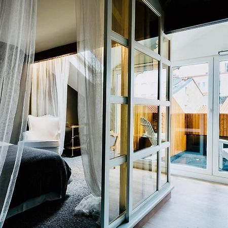 Sweet Surrender Apartamento Santander Exterior foto