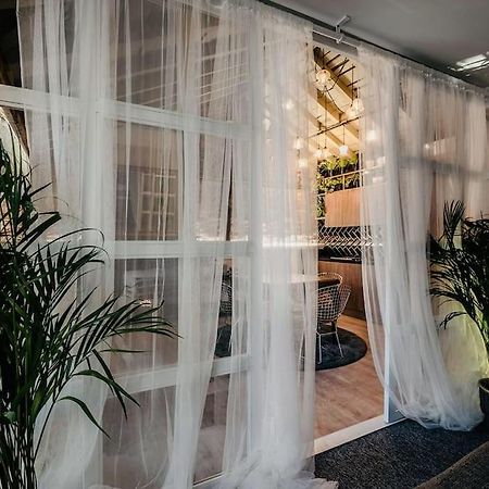 Sweet Surrender Apartamento Santander Exterior foto