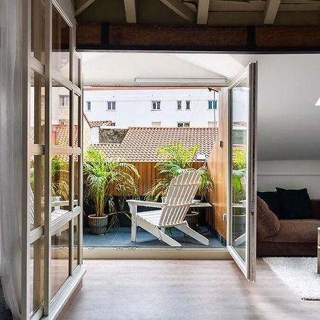 Sweet Surrender Apartamento Santander Exterior foto
