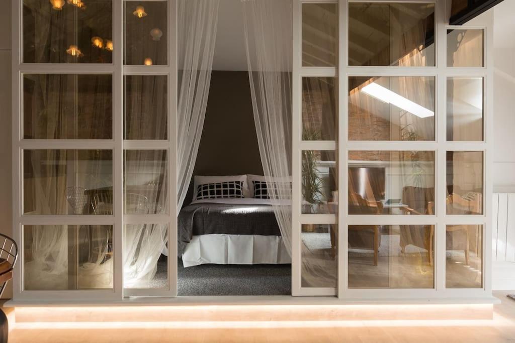 Sweet Surrender Apartamento Santander Exterior foto