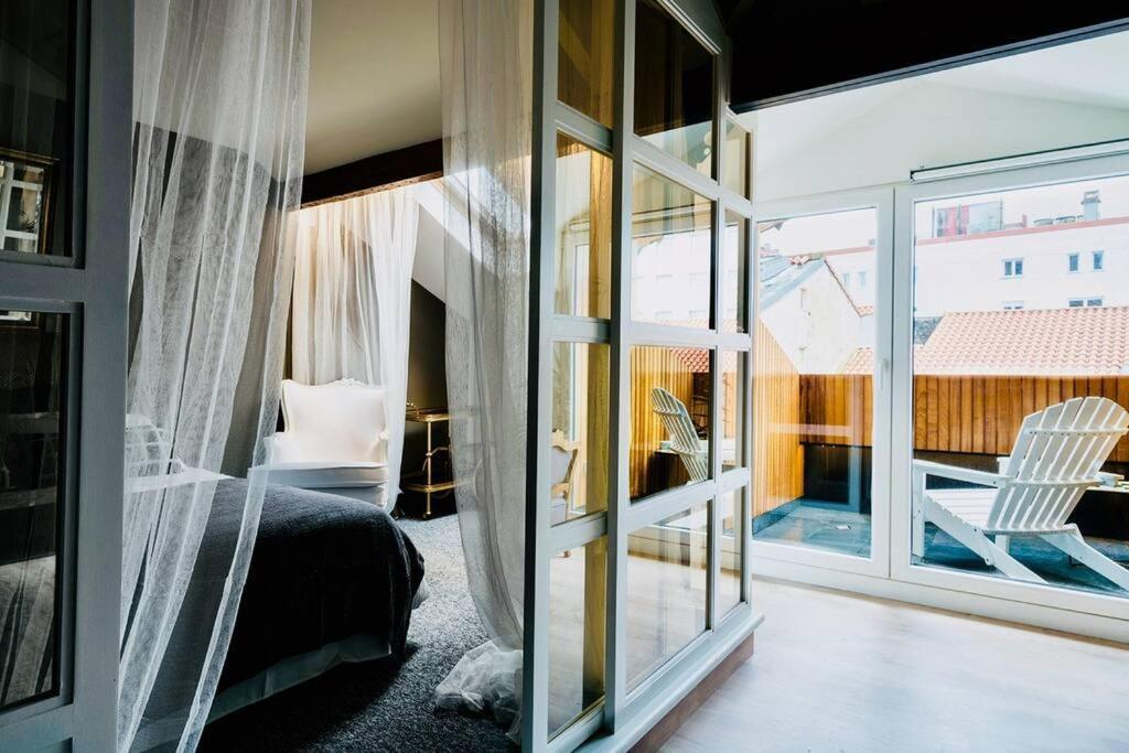Sweet Surrender Apartamento Santander Exterior foto