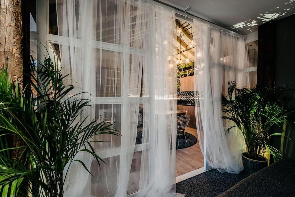Sweet Surrender Apartamento Santander Exterior foto