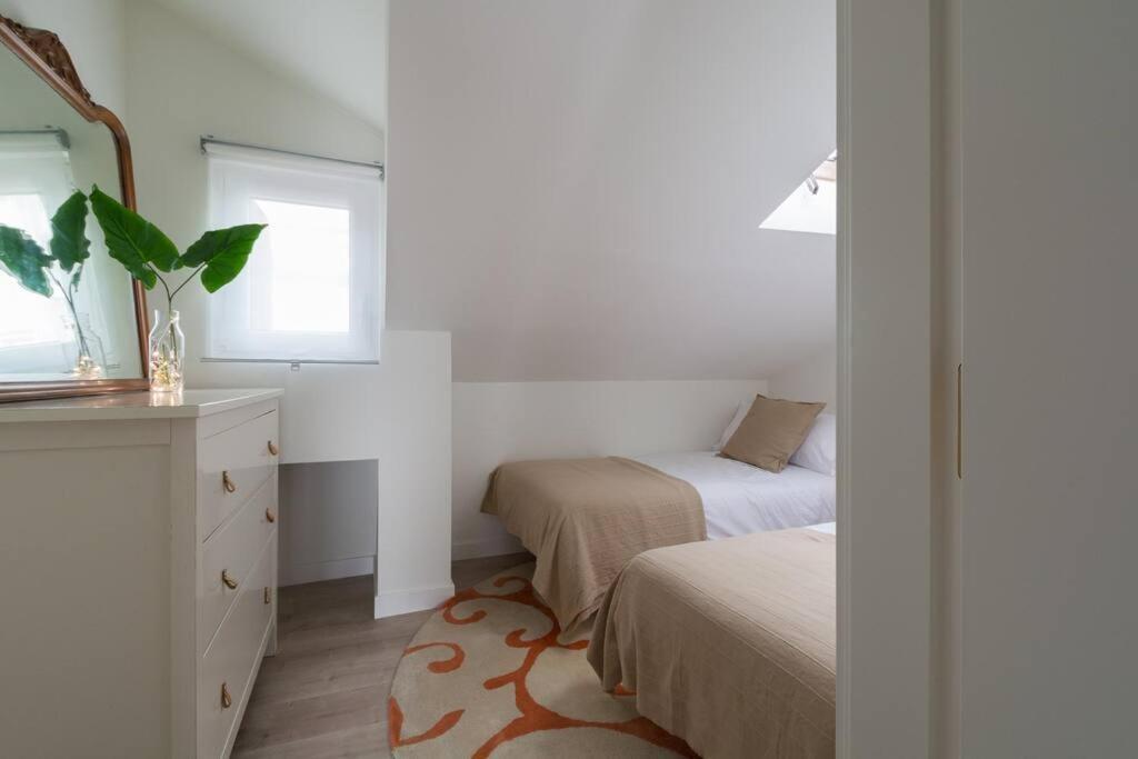 Sweet Surrender Apartamento Santander Exterior foto