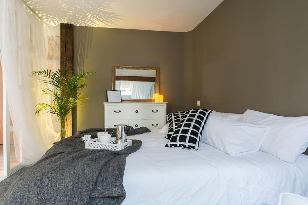 Sweet Surrender Apartamento Santander Exterior foto