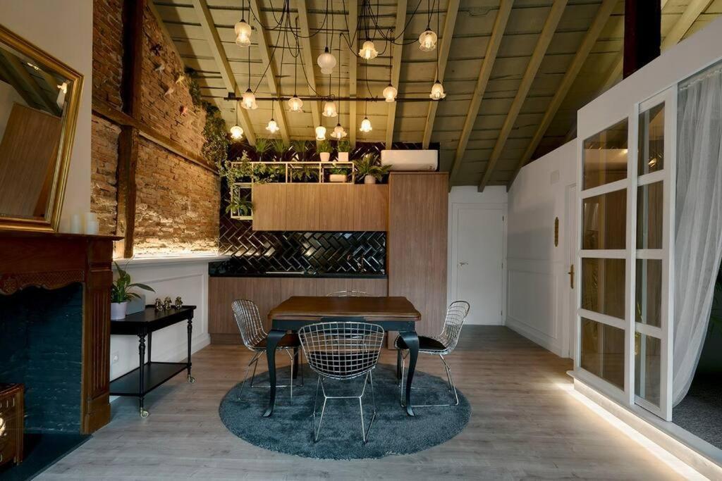 Sweet Surrender Apartamento Santander Exterior foto